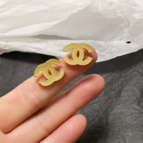 cc Earrings