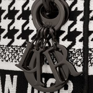 DIOR MINI LADY D-LITE BAG