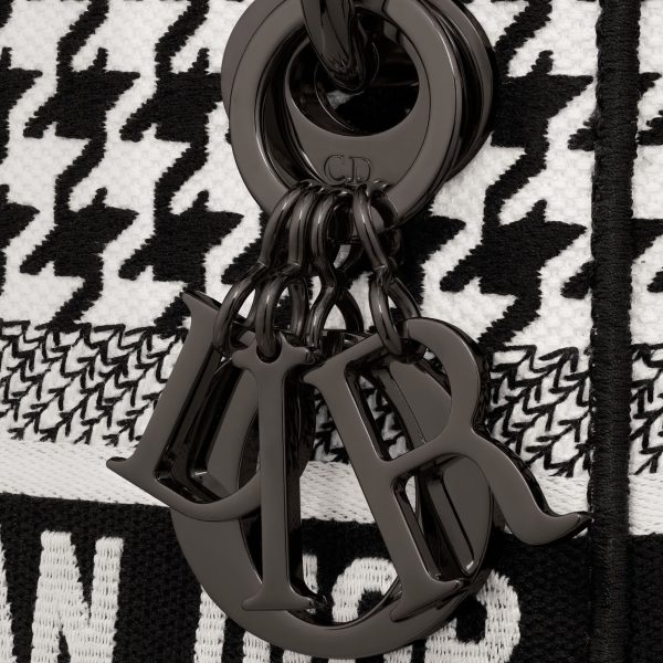 DIOR MINI LADY D-LITE BAG