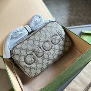 GUCCI MINI SHOULDER BAG