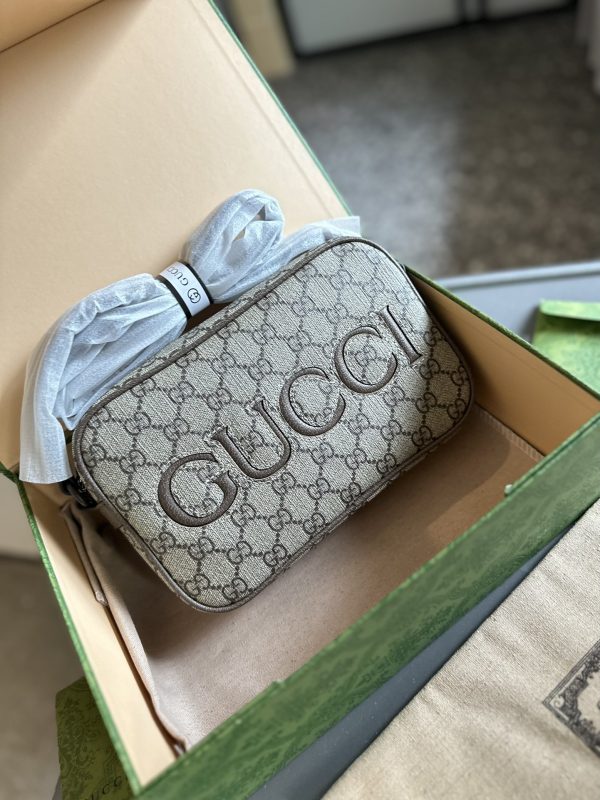 GUCCI MINI SHOULDER BAG