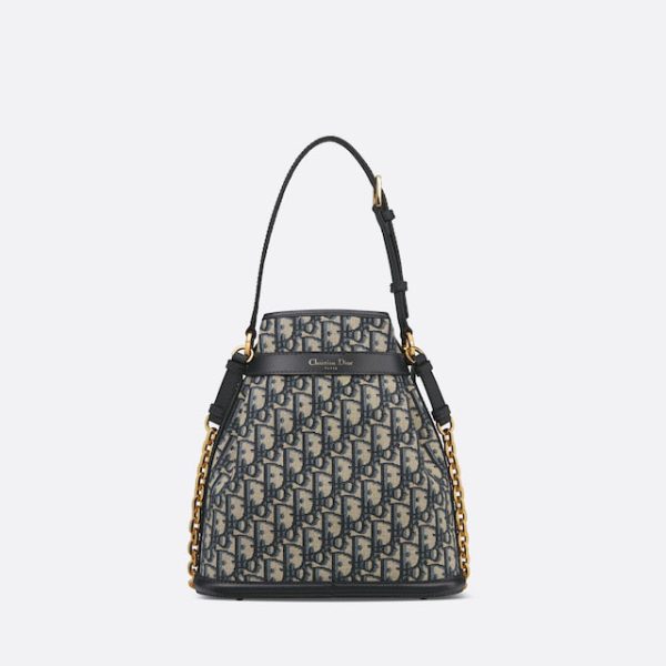 DIOR MEDIUM C'EST  BAG