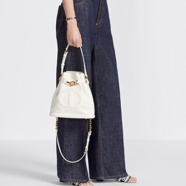 DIOR MEDIUM C'EST  BAG