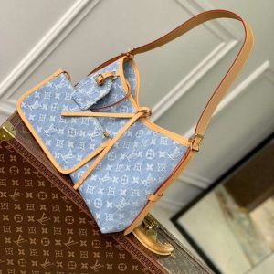Louis Vuitton CarryAll PM M11462