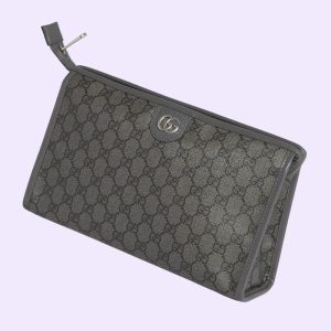 GUCCI OPHIDIA  TOILETRY CASE