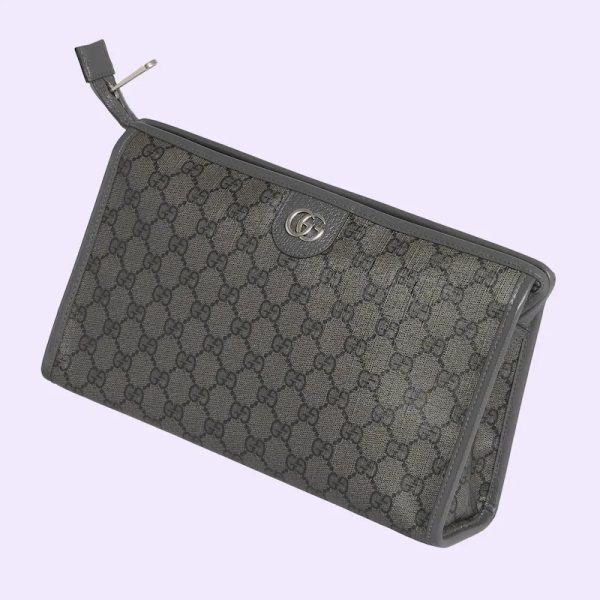 GUCCI OPHIDIA  TOILETRY CASE