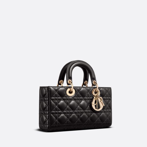 DIOR MEDIUM LADY D-JOY BAG