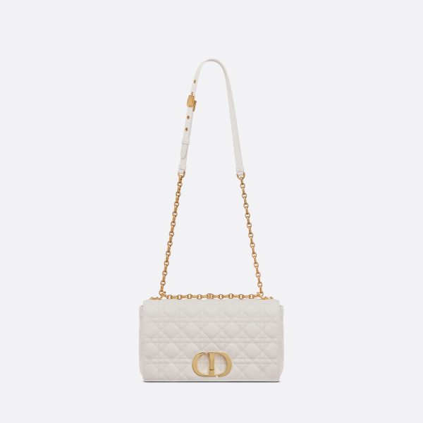 DIOR LARGE  CARO BAG
