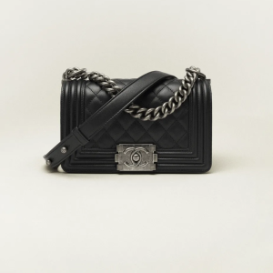 SMALL BOY HANDBAG