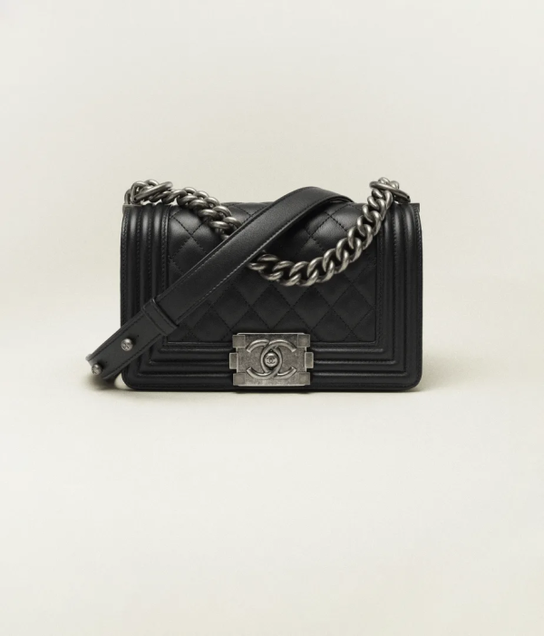 SMALL BOY HANDBAG