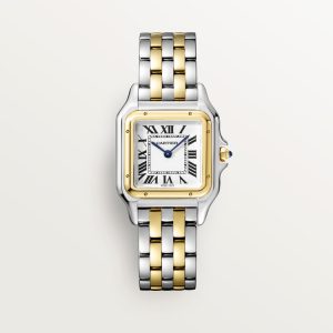 CARTIER PANTHÈRE DE WATCH MEDIUM MODEL