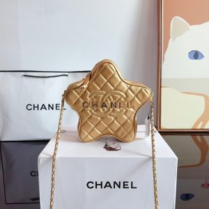 2024 Star CC Crossbody Bag