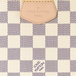 Louis Vuitton Graceful MM N42233