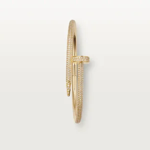 CARTIER JUSTE UN CLOU BRACELET
