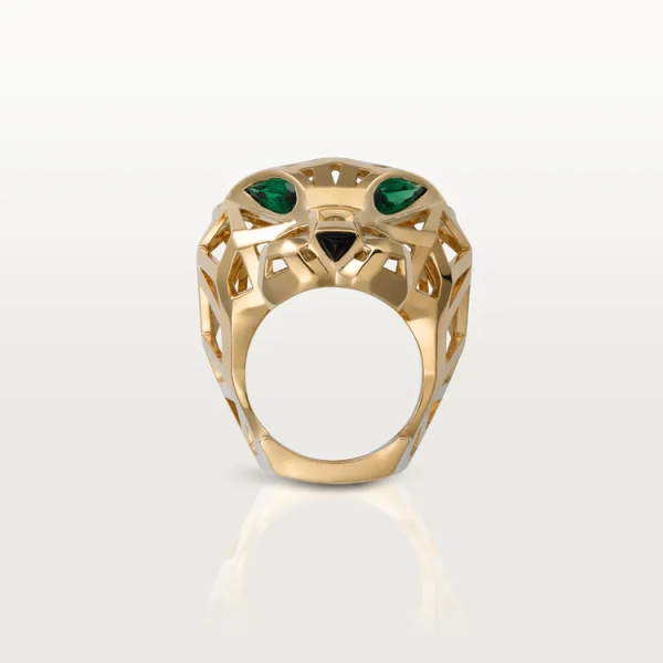 CARTIER PANTHERE DE RING