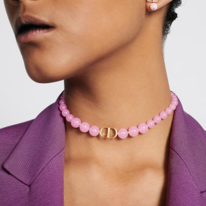 DIOR 30 Montaigne Choker
