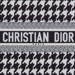 DIOR MEDIUM  BOOK TOTE