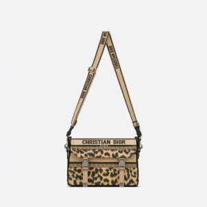 DIOR SMALL CAMP BAG
