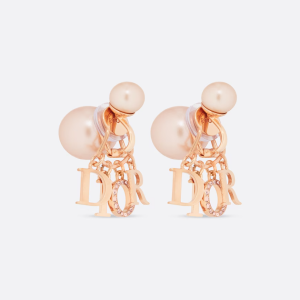 DIOR Tribales Clip Earrings
