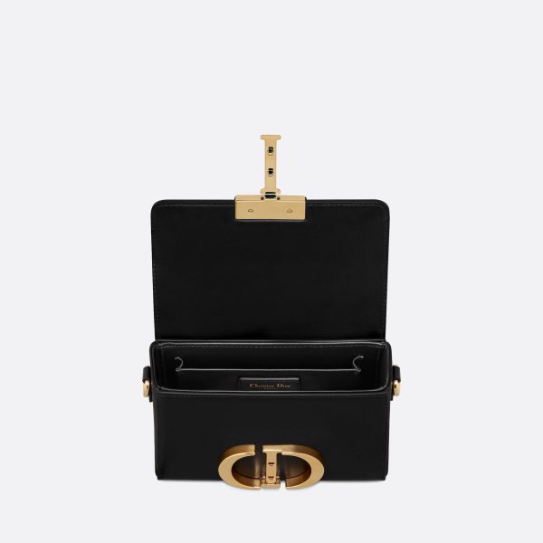 DIOR 30 MONTAIGNE BOX BAG
