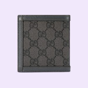GUCCI OPHIDIA  WALLET