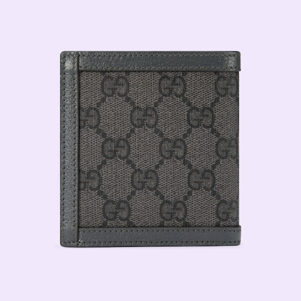GUCCI OPHIDIA  WALLET