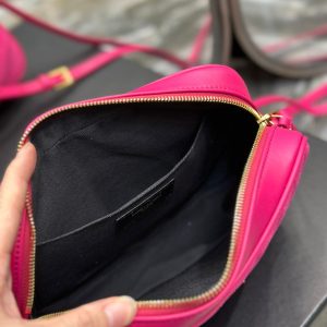 YSL Lou Camera Bag