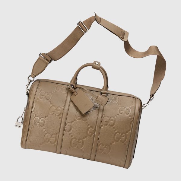 GUCCI JUMBO  SMALL DUFFLE BAG