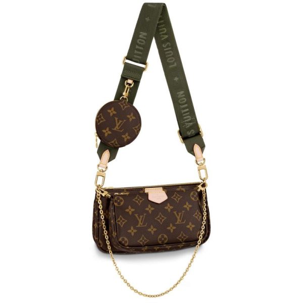 Louis Vuitton M44813 Multi Pochette Accessoires