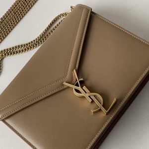 YSL Cassandra Monogram Clasp  Bag