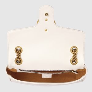 GUCCI MARMONT SMALL SHOULDER BAG