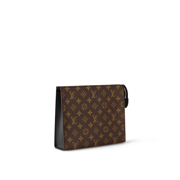 Louis Vuitton M46037 Poche Toilette NM