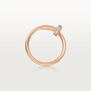 CARTIER JUSTE UN CLOU RING