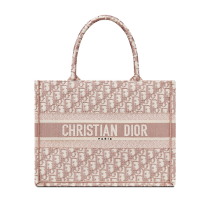 DIOR MEDIUM  BOOK TOTE