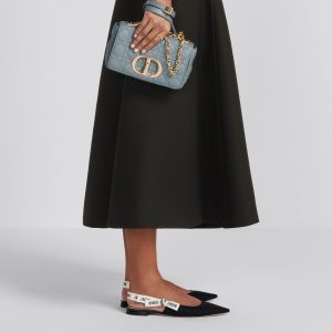 DIOR SMALL  CARO BAG