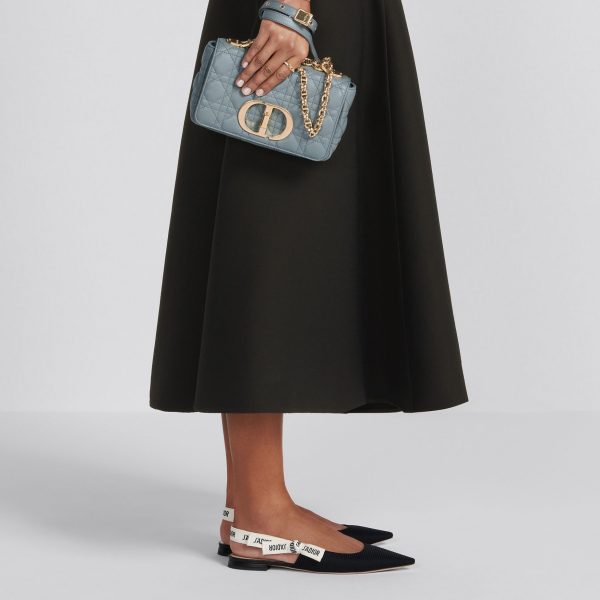 DIOR SMALL  CARO BAG
