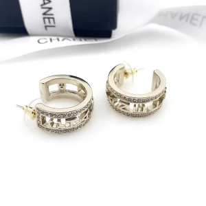 cc Earrings