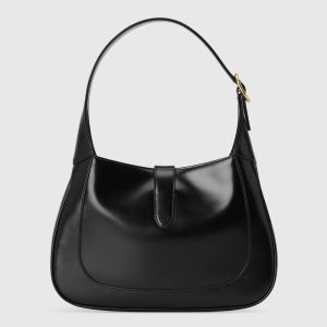 GUCCI JACKIE 1961 SMALL SHOULDER BAG