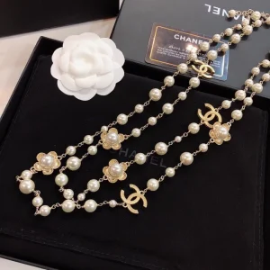cc Necklace