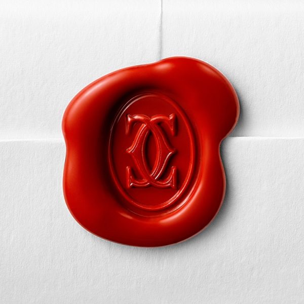 CARTIER LOVE NECKLACE