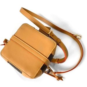 Louis Vuitton M57099 Mini Bucket Bag