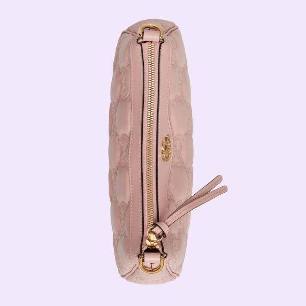GUCCI MATELASSE HANDBAG