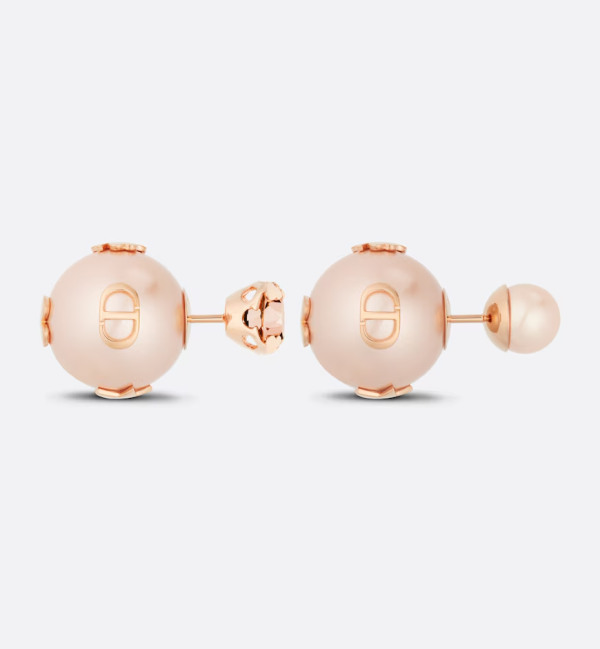 DIOR Tribales Earrings