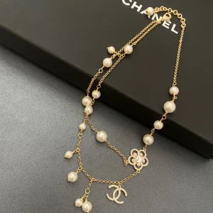 cc Necklace