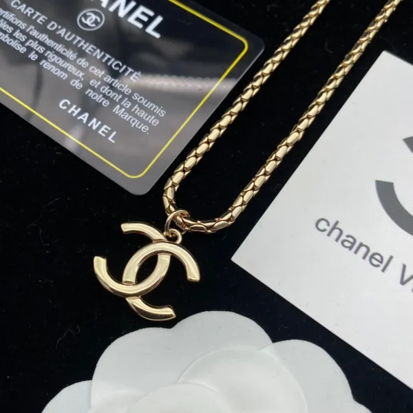 cc Necklace
