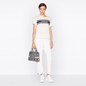 DIOR MEDIUM LADY D-LITE BAG