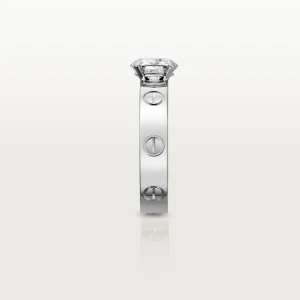 CARTIER LOVE SOLITAIRE