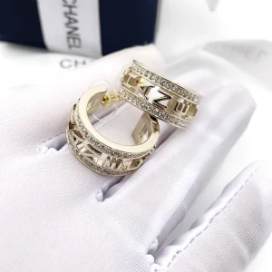cc Earrings