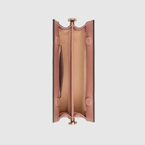GUCCI OPHIDIA  SMALL SHOULDER BAG