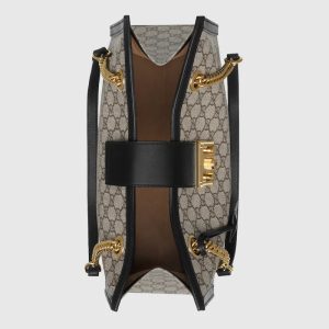 GUCCI PADLOCK MEDIUM  SHOULDER BAG